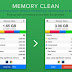Memory Cleaner - Optimized RAM memory