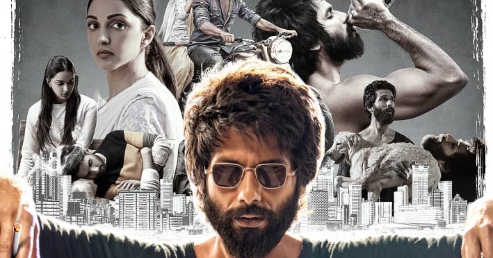 Kabir Singh