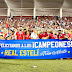 Real Estelí FC Campeón del Torneo Clausura 2016.