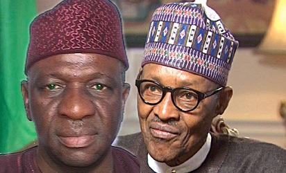 Impeachment | Buhari violated the constitution – Urhoghide Impeachment | Buhari violated the constitution – Urhoghide