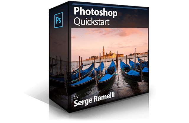 Photoshop Quickstart