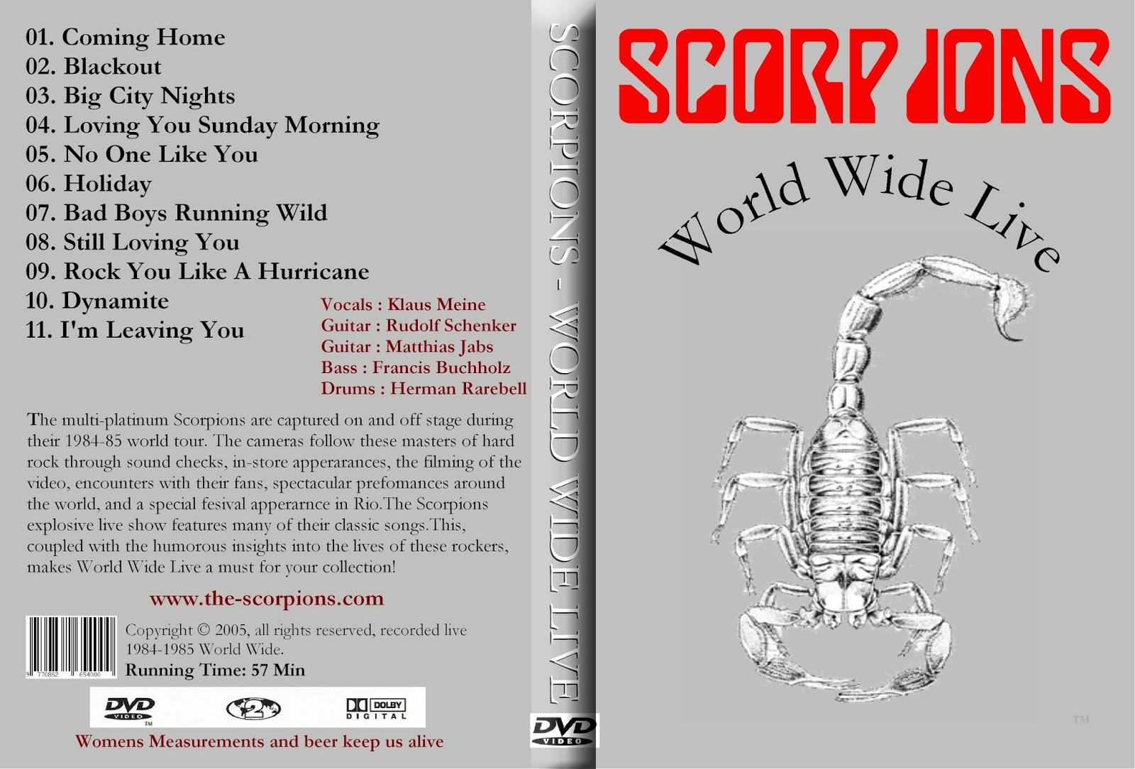 BBC Nature - Amazonian wildlife