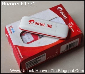 e1731 firmware
