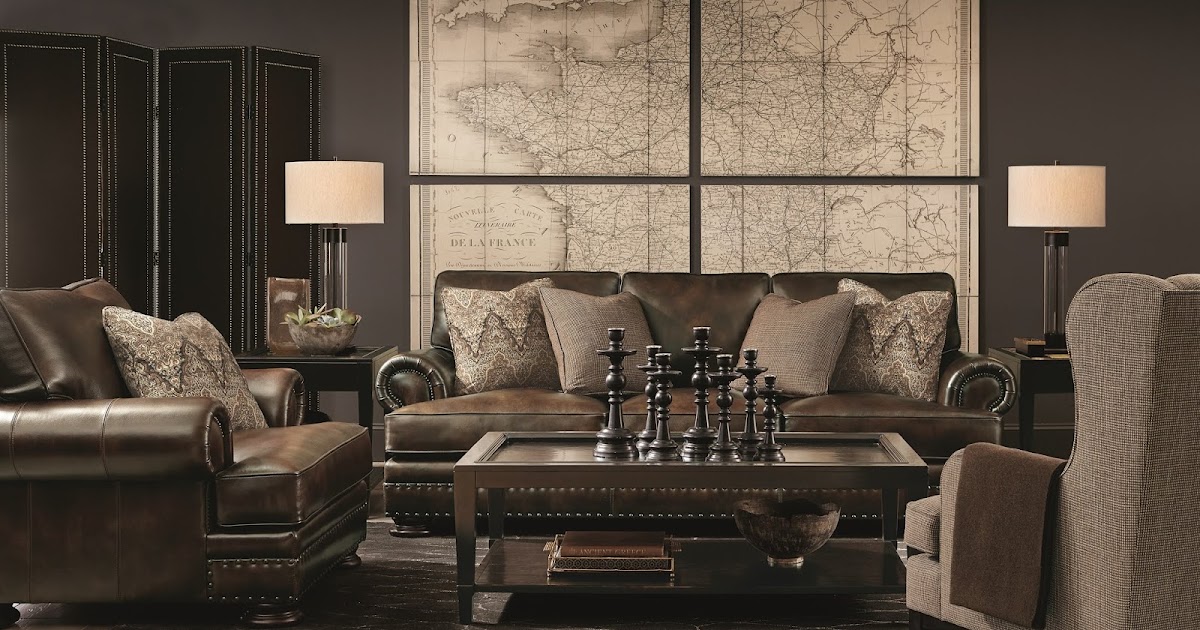 Baer's Furniture Store Is Leather Furniture Still Popular?