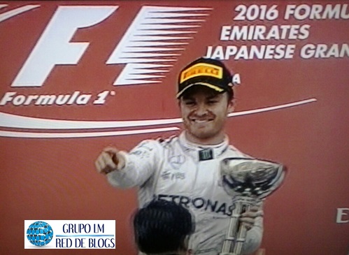 ROSBERG ROSBERG