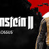 Wolfenstein II The New Colossus Download