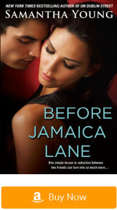 Before Jamaica Lane