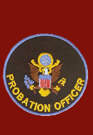 Probation patch