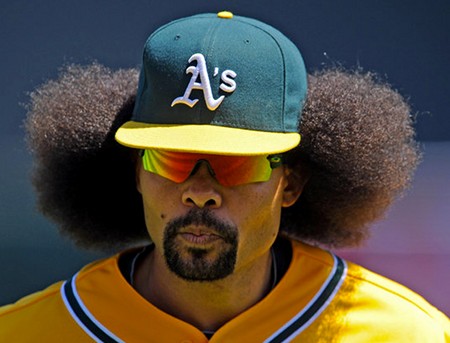 >: Coco Crisp