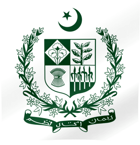 Flag of Pakistan (GIF) - All Waving Flags