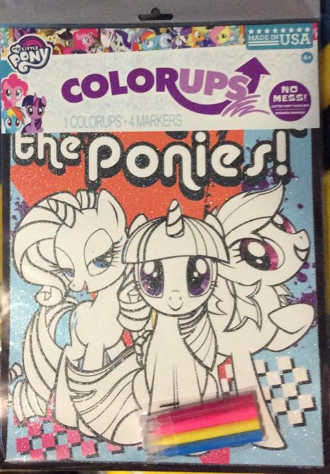 Store Finds: Valentines, Tempest Shadow & Much More! | MLP Merch