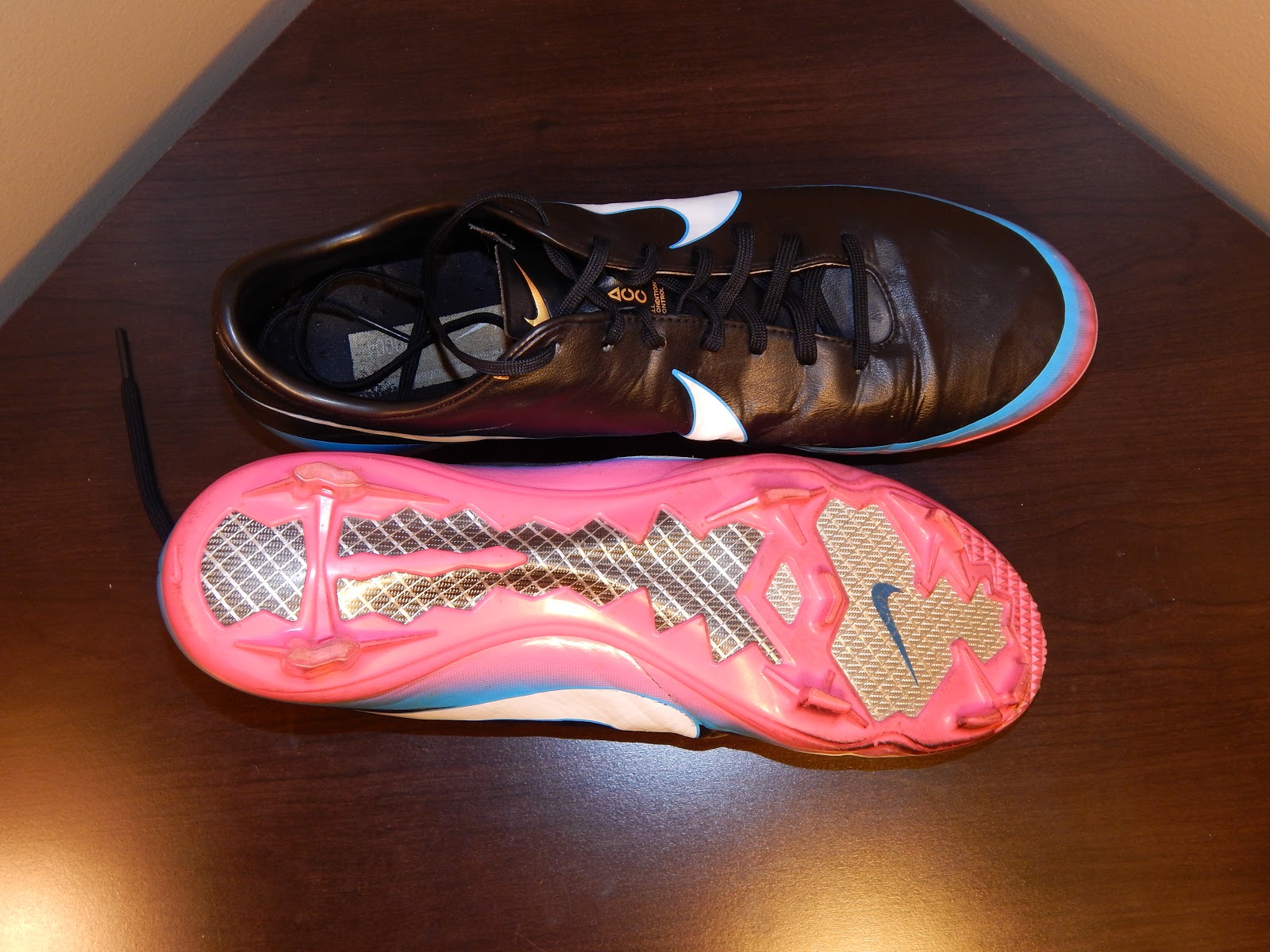 vapor 8 cr7