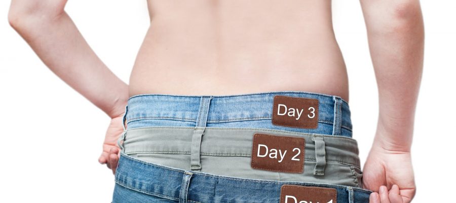 Bert show tommy weight loss image 9