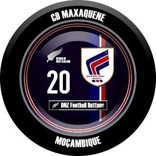 CD Maxaquene