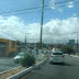 Ponte Igapó com trânsito bom nesta manhã
