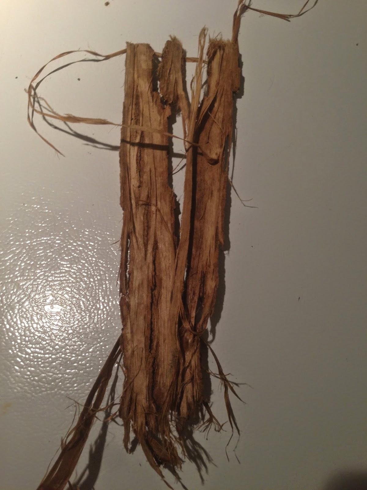 Confessions of a Craftaholic A yarn about crafting Making Rope Out