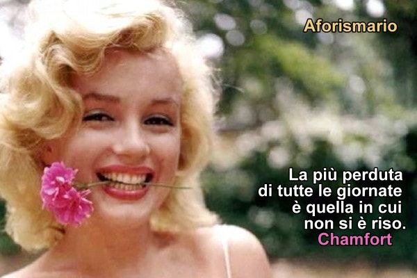 Aforismario Aforismi Frasi E Proverbi Sul Ridere