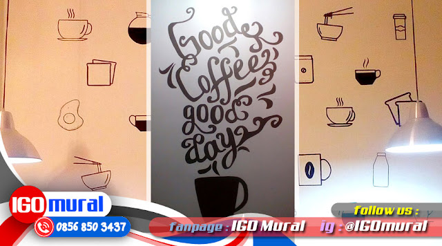 Desain Dinding Kreatif dan Unik Gambar Mural, Mural Dinding, Seni Mural, Graffiti Art, Lukisan Graffiti, Desain Dinding, Mural Painting, Mural Cafe, Harga Lukis Dinding, Pelukis Dinding