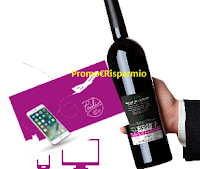 Concorso ''Perbacco che fortuna'': vinci Iphone 7 con Paùli's e voucher viaggio Logo Concorso ''Perbacco che fortuna'': vinci Iphone 7 con Paùli's e voucher viaggio