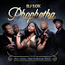 DJ Sox - Phophotha (feat. Sir Bubzin, Bhar, Dotte & BabaKaNothing) [ 2o17 ]