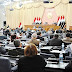 البرلمان العراقي يصوت على معاملة أمريكا بـ"المثل" بعد قرار ترامب