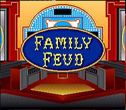 where can i play family feud for free
