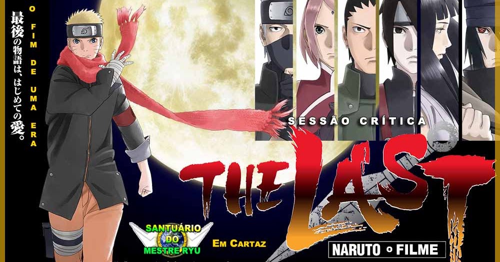 Comentários, Naruto Shippuden (20ª Temporada) por - 28 de Maio de 2015