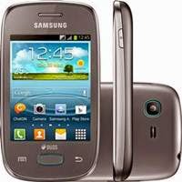 Samsung Galaxy Y Neo S5312