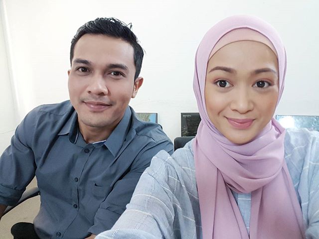 Pelakon Dan Watak Drama Tauke Jamu; Iris TV3 - Engku Muzahadin