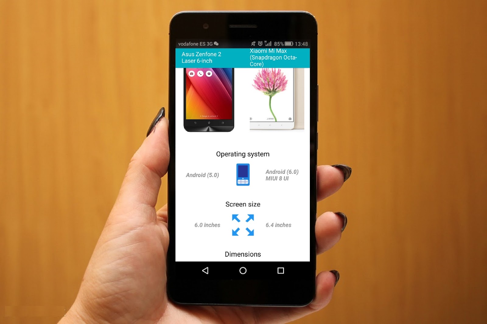 Learn New Things Before Buy a New Phone You Should Try This (Mr Phone)