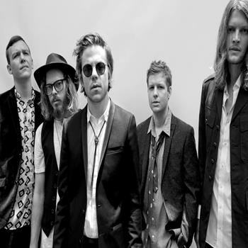 Cage The Elephant Cage The Elephant