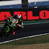 WorldSBK: Pole y récord para Rea en Magny Cours