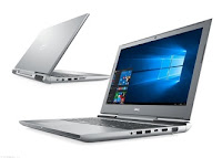 Dell Vostro 7590 Driver