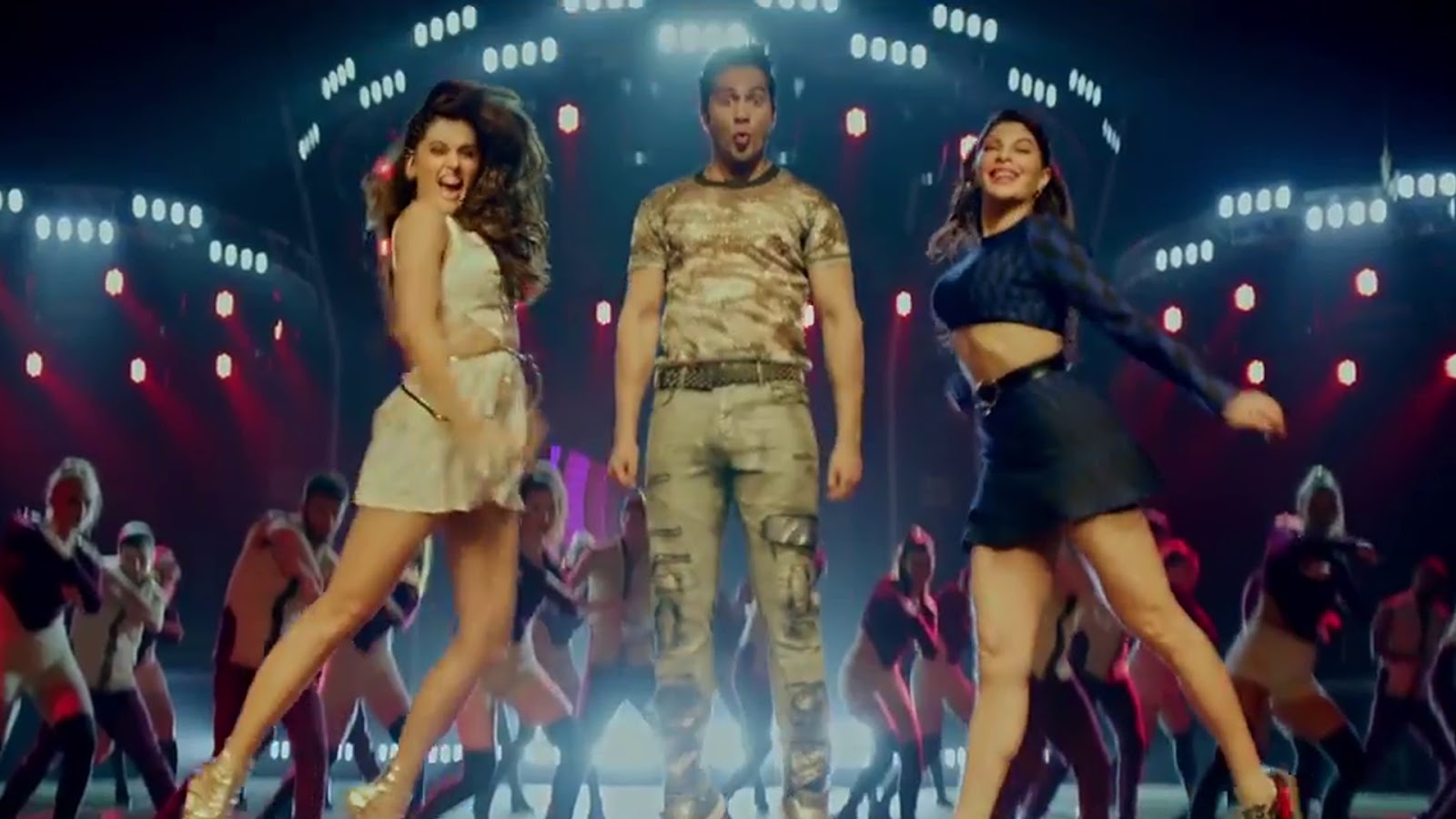 Judwaa 2 Movie HD Wallpapers Download Free 1080p Colorfullhdwallpapers