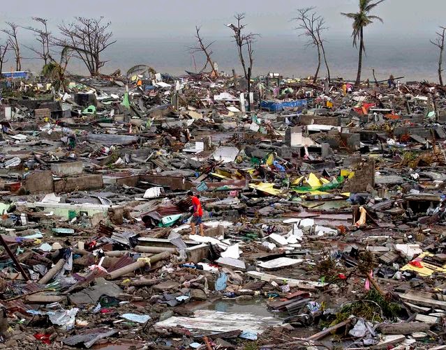 Topan Super Haiyan Aspal Putih Topan Super Haiyan Aspal Putih