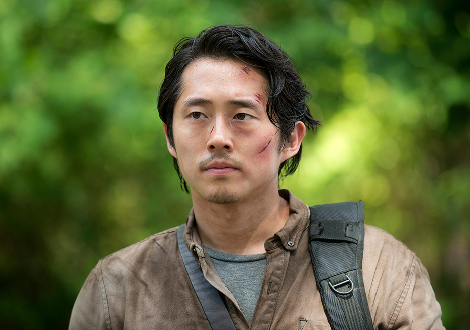 THE WALKING DEAD 6X03 SUBTITULADA ~ Series en Español Latino y