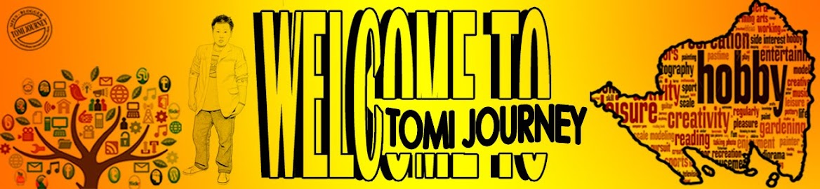 Tomi Journey