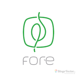 FORE Coffee Logo vector (.cdr)
