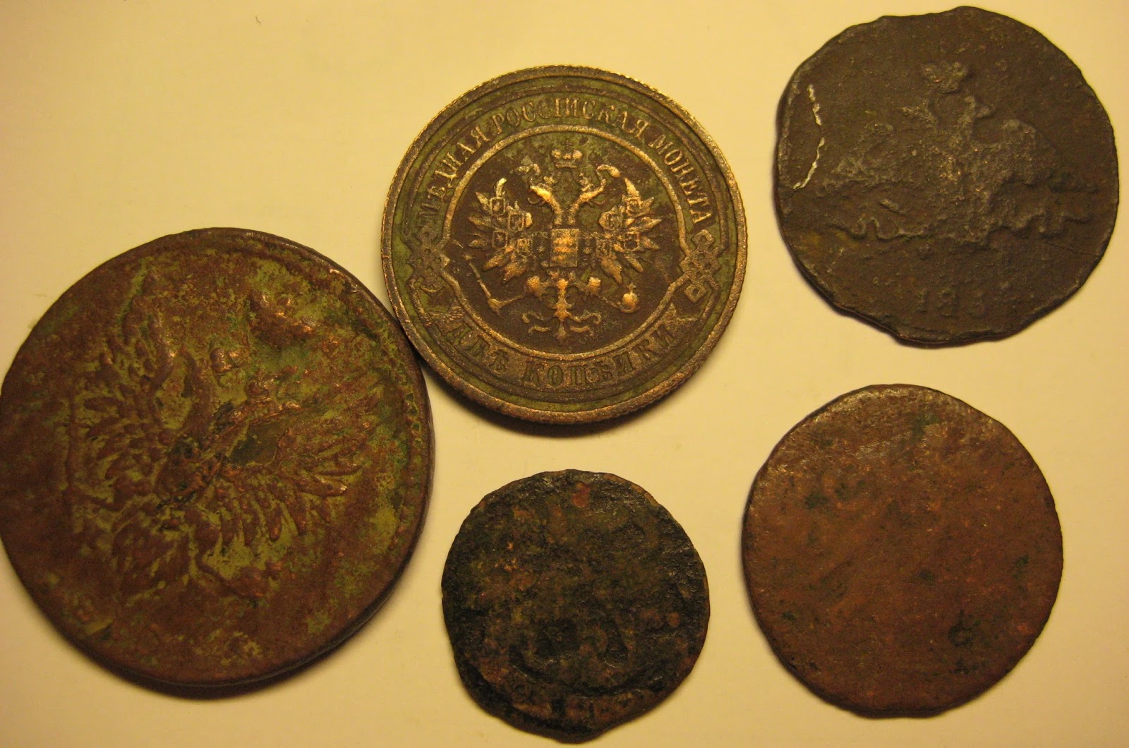 Старая монета 4. Старинные монеты. Антикварные монеты. Старинные русские монеты. Ценные старинные монеты.