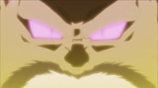 Toppo is serious Toppo is serious