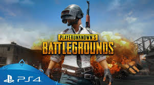 Game PUBG PS4, Lebih Seru di Mainkan Dengan Stik