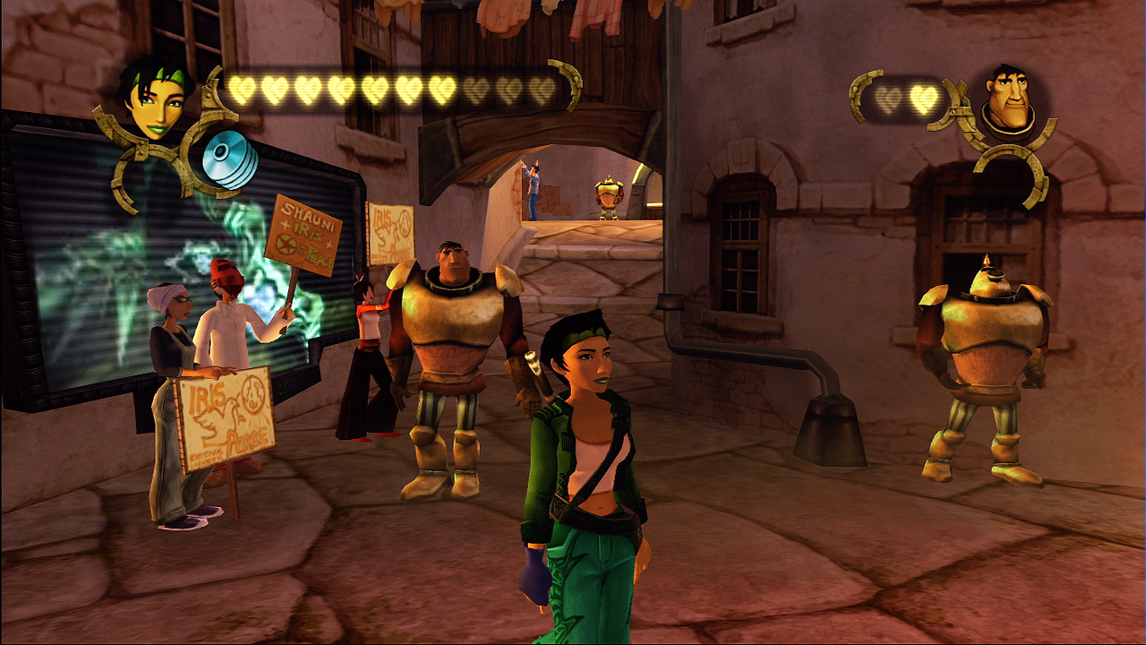 download beyond good and evil game