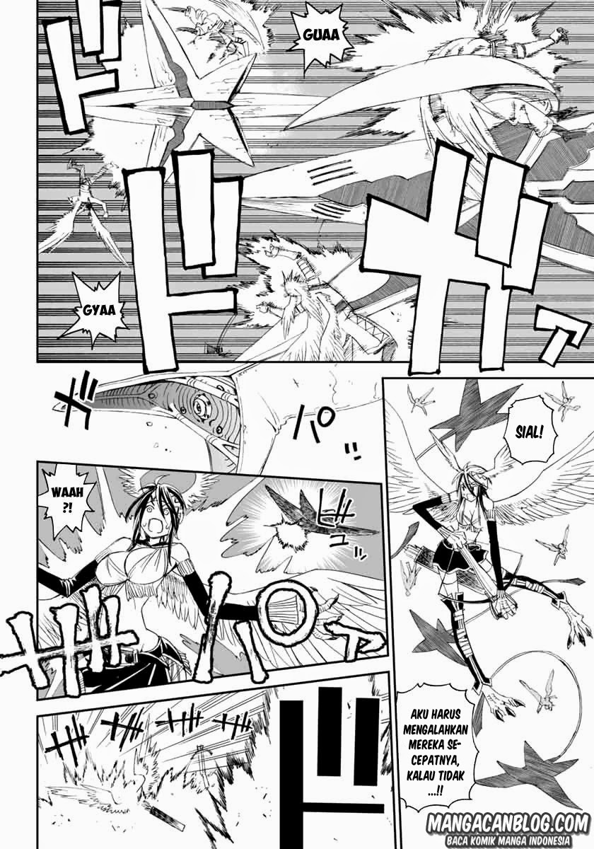 12 Beast Chapter 03