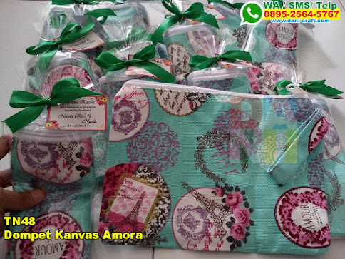 Toko Dompet Kanvas Amora Toko Dompet Kanvas Amora