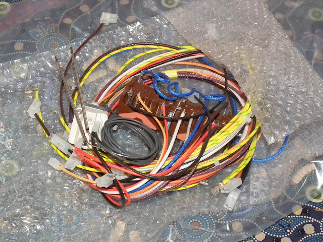 Days on the Claise: January 2013