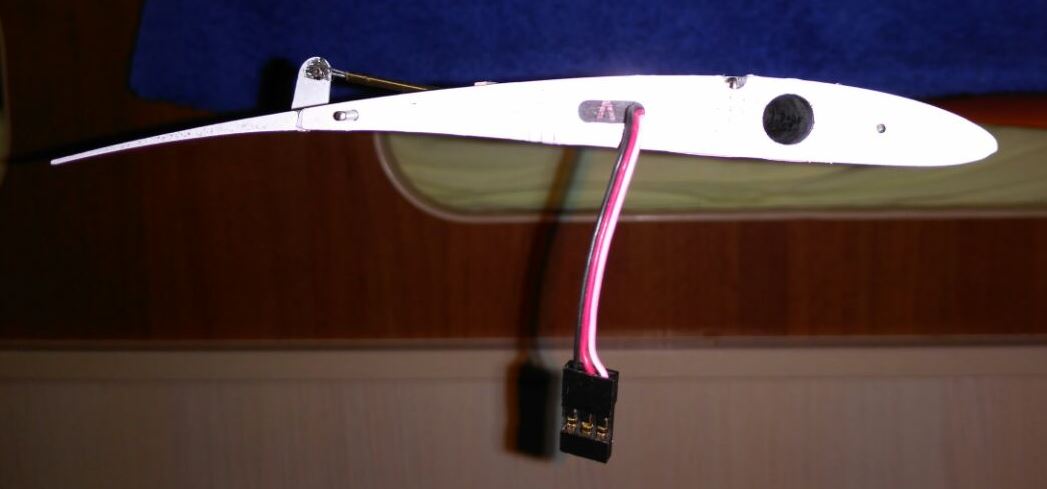 glider airfoil glider airfoil