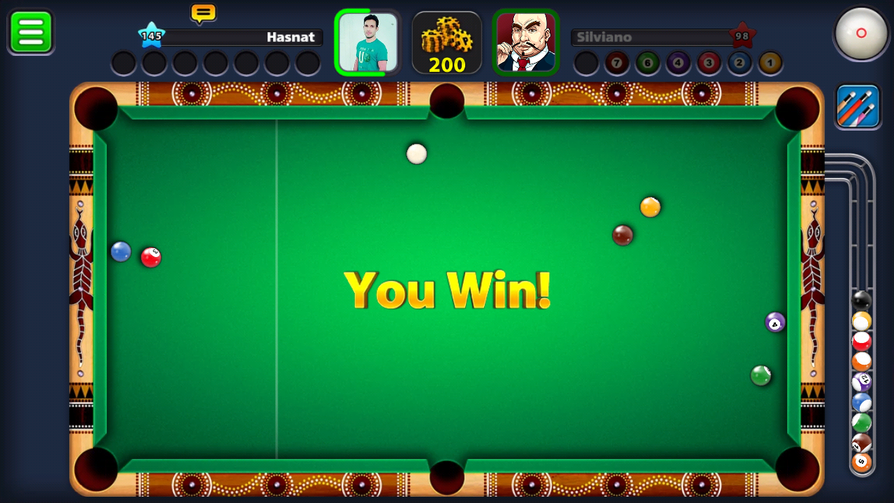 Cue and balls game similar to pool and snooker codycross Descargar Pool Mania Gratis Para Android Mob Org