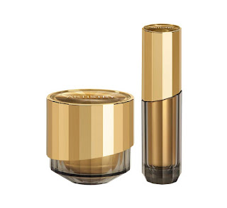 Creme Luxury Creme Luxury