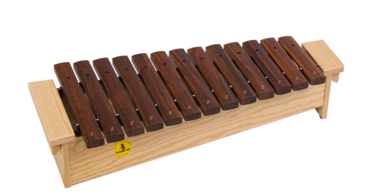 El viaje de las musas Mallet percussion