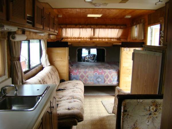 Used RVs 1988 Freightliner Motorhome for Sale For Sale by ...